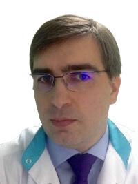 Геращенко Ярослав Леонидович