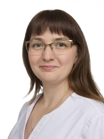 Хивинцева Марина Васильевна