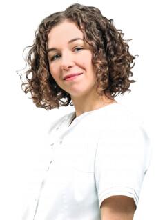 Шуткова Елена Викторовна