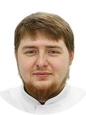 Корецкий Евгений Евгеньевич