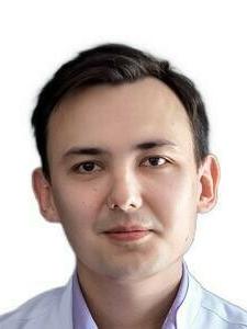 Ширьязданов Рамиль Уралович