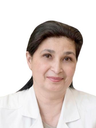 Махлина Елена Алексеевна