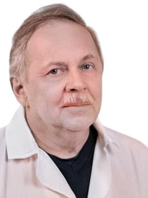 Германов Андрей Владимирович