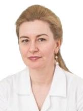 Спиридонова Наталья Владимировна