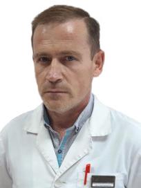 Мирнов Константин Георгиевич