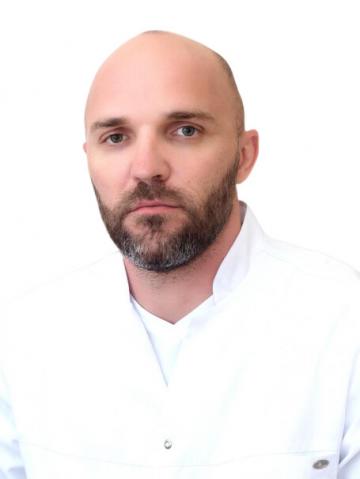 Куропаткин Андрей Геннадьевич