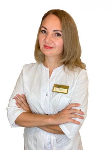 Кирдяшева Наталья Александровна