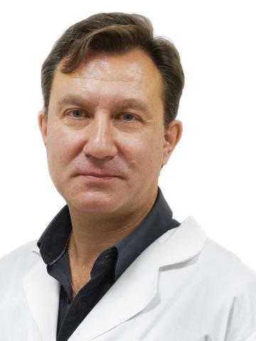 Батраков Илья Евгеньевич