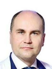 Лейман Игорь Александрович