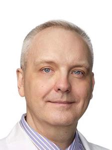 Помухин Дмитрий Валерьевич