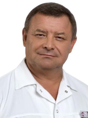Копылов Валерий Владимирович