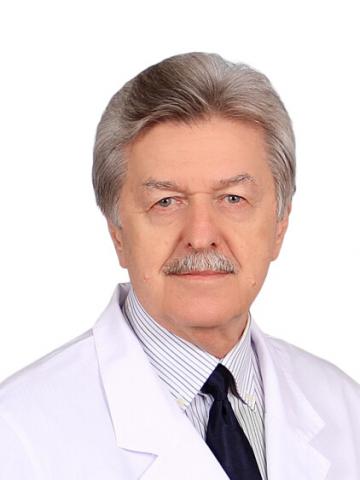 Савченко Александр Федорович