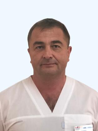 Гусарев Дмитрий Александрович