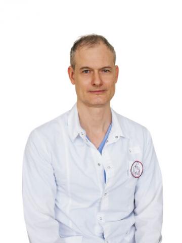Евсеев Олег Анатольевич