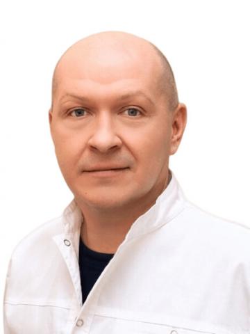 Теребаев Алексей Валерьевич