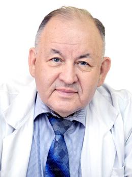 Тринитатский Юрий Владимирович