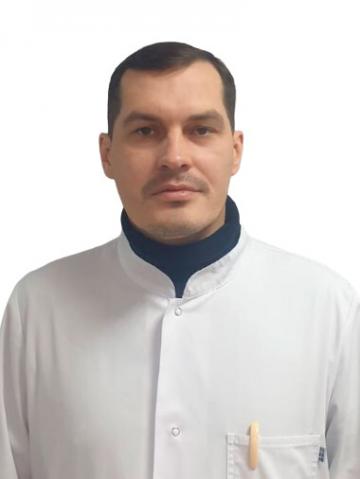 Халявкин Николай Николаевич