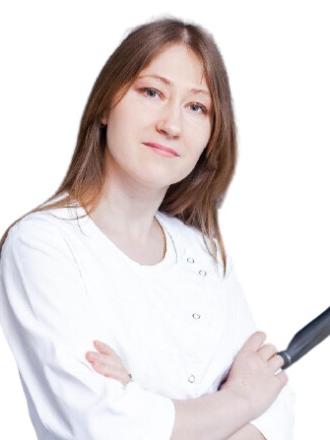 Урюпина Анастасия Александровна
