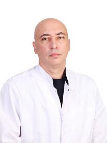 Зиновченков Владимир Анатольевич