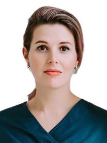 Залесская Ирина Александровна