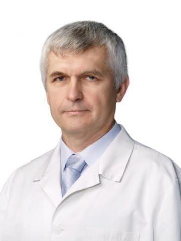 Козубенко Владимир Владимирович
