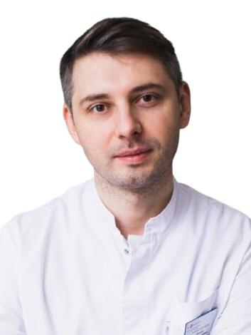 Неверко Игорь Викторович