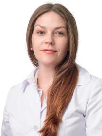 Квасова Елена Васильевна