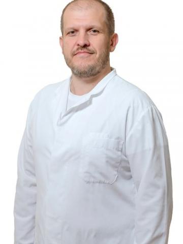 Рябов Роман Николаевич