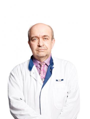 Абоносимов Сергей Викторович