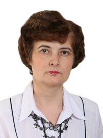 Барташевич Галина Михайловна