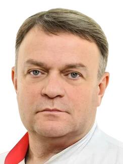 Соловьев Александр Иванович