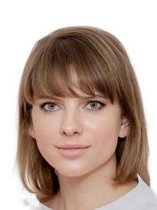 Врублевская Нина Сергеевна