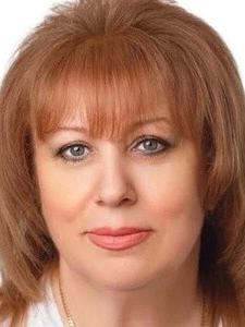 Самсонова Ирина Павловна