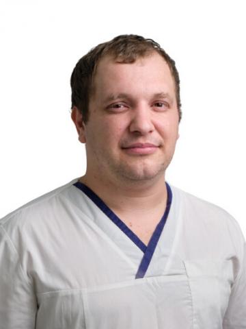 Алиев Альберт Гаджиевич
