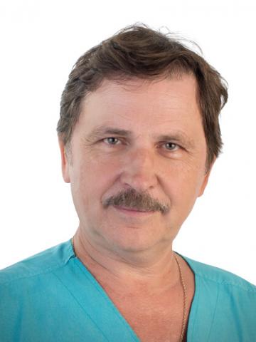 Костюков Сергей Иванович
