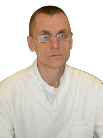 Педченко Андрей Васильевич