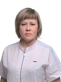 Рогожкина Елена Александровна