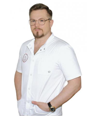 Щур Антон Николаевич