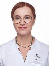 Щипилова Ангелина Вячеславовна