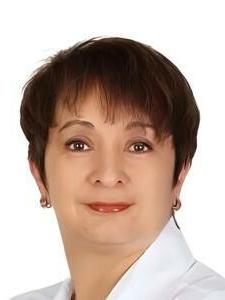 Аветисова Татьяна Борисовна