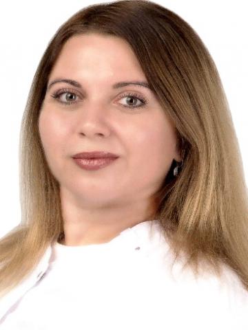 Ахмедова Наталья Владимировна