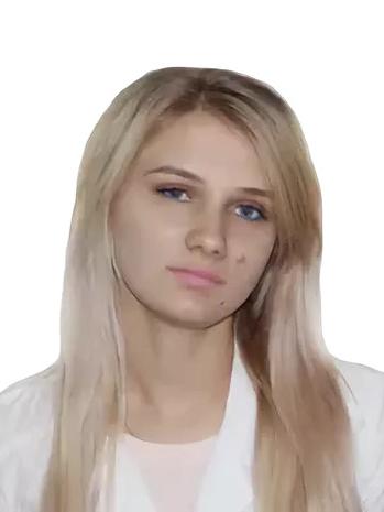 Ладанова Елена Сергеевна