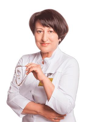 Заманская Татьяна Андреевна