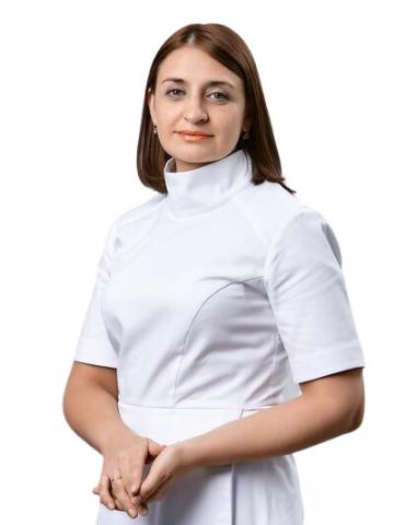 Шапошникова Наталья Федоровна