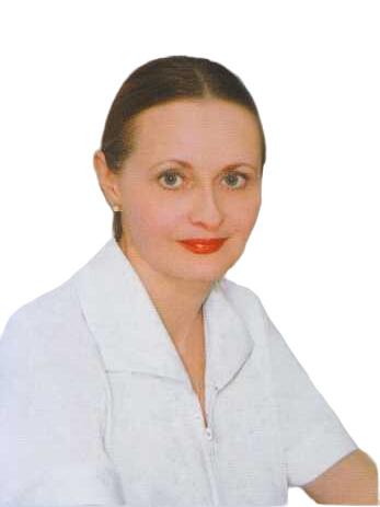 Берникова Надежда Александровна