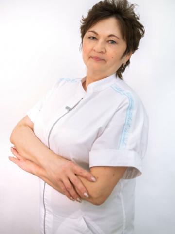 Тепаева Ирина Анатольевна