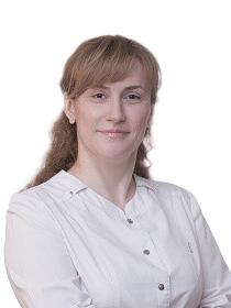 Лагеза Оксана Дмитриевна