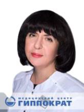 Мишанькина Анна Аркадьевна