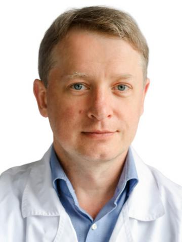 Кравченко Игорь Анатольевич