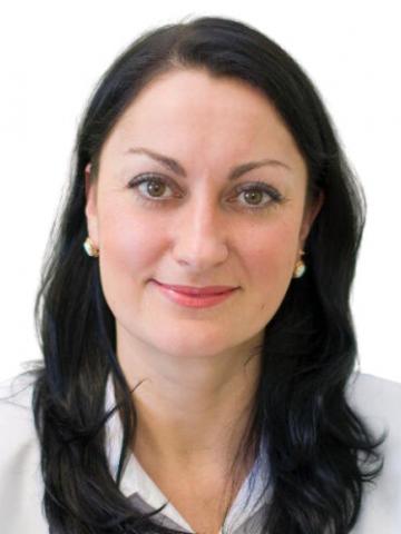 Мальцова Юлия Юрьевна